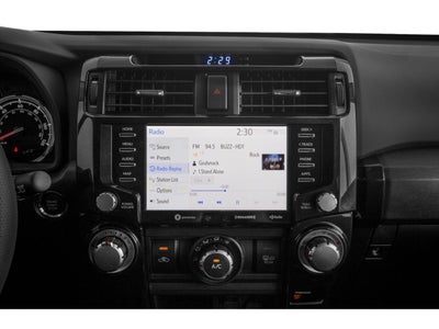 2020 Toyota 4Runner Venture 4WD (Natl)