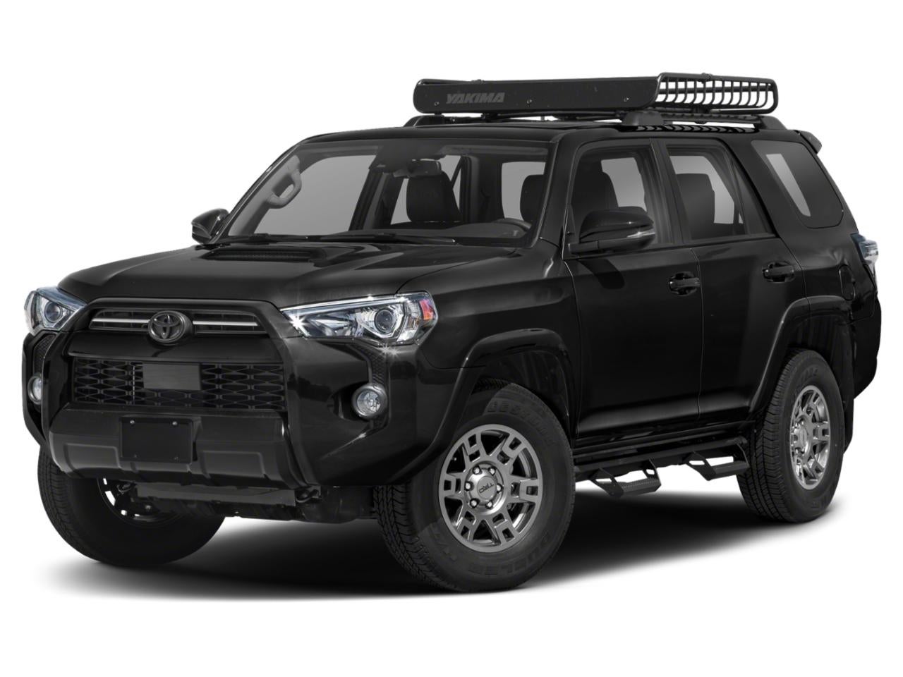 2020 Toyota 4Runner Venture 4WD (Natl)