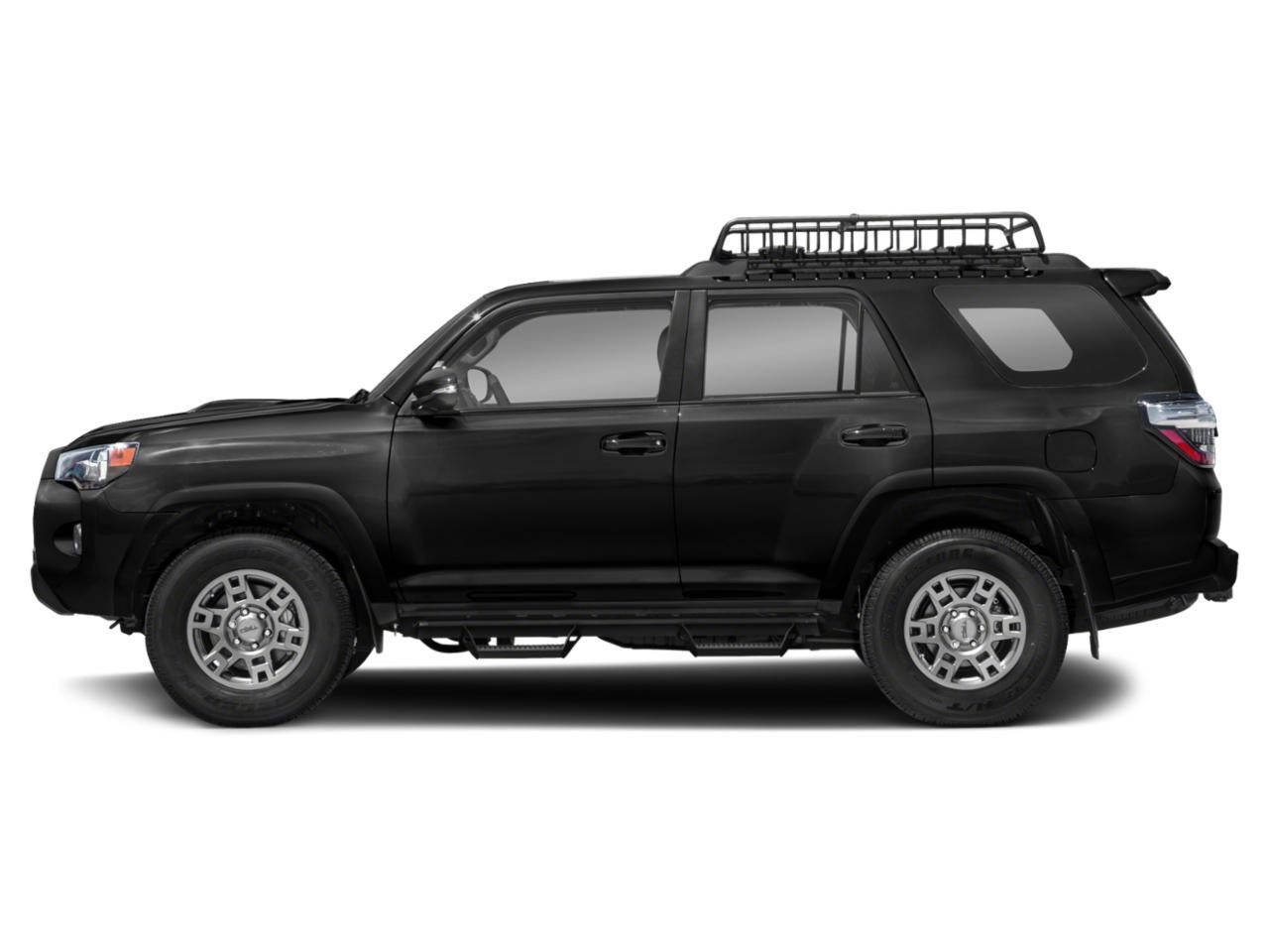 2020 Toyota 4Runner Venture 4WD (Natl)