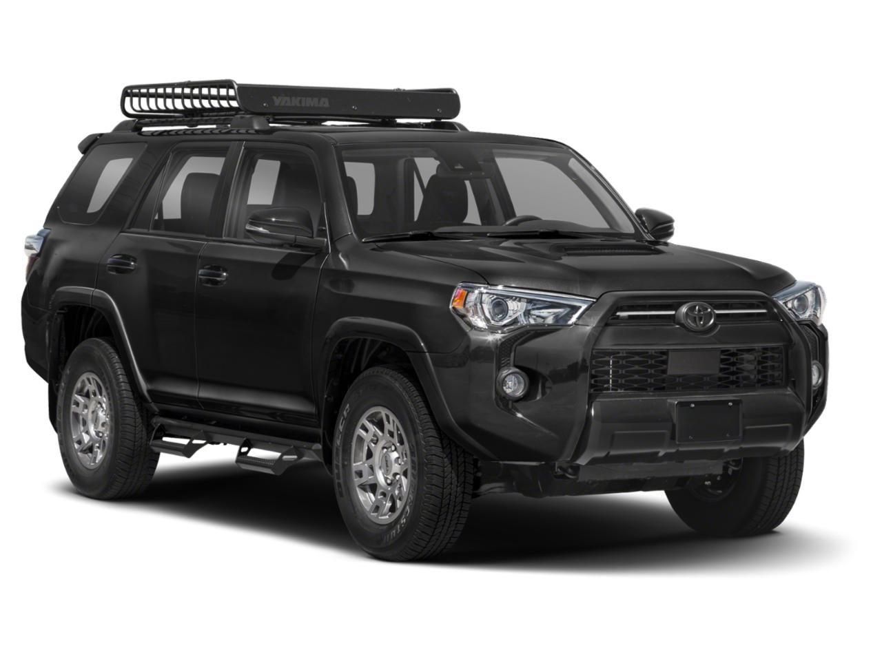2020 Toyota 4Runner Venture 4WD (Natl)