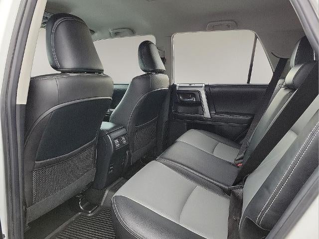 2018 Toyota 4Runner SR5 Premium 4WD (Natl)