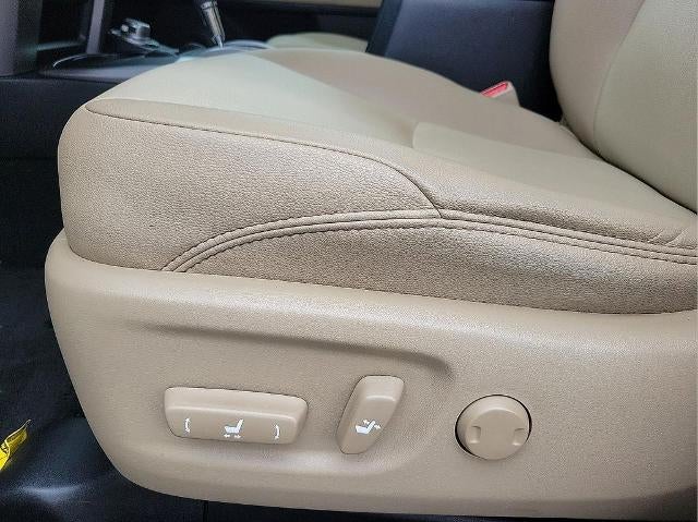 2022 Toyota 4Runner SR5 Premium 4WD (Natl)