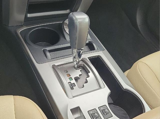 2022 Toyota 4Runner SR5 Premium 4WD (Natl)