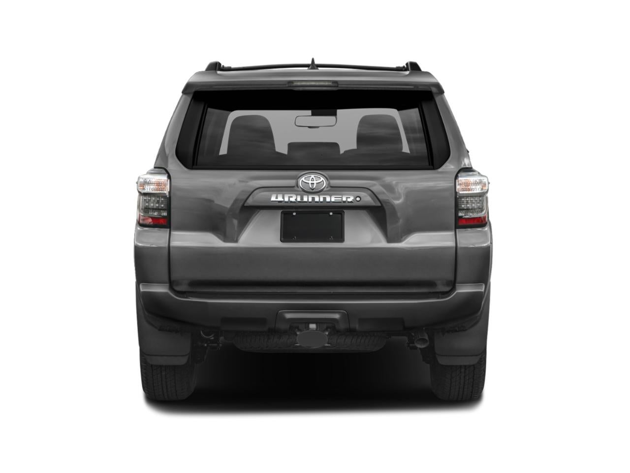 2022 Toyota 4Runner SR5 Premium 4WD (Natl)