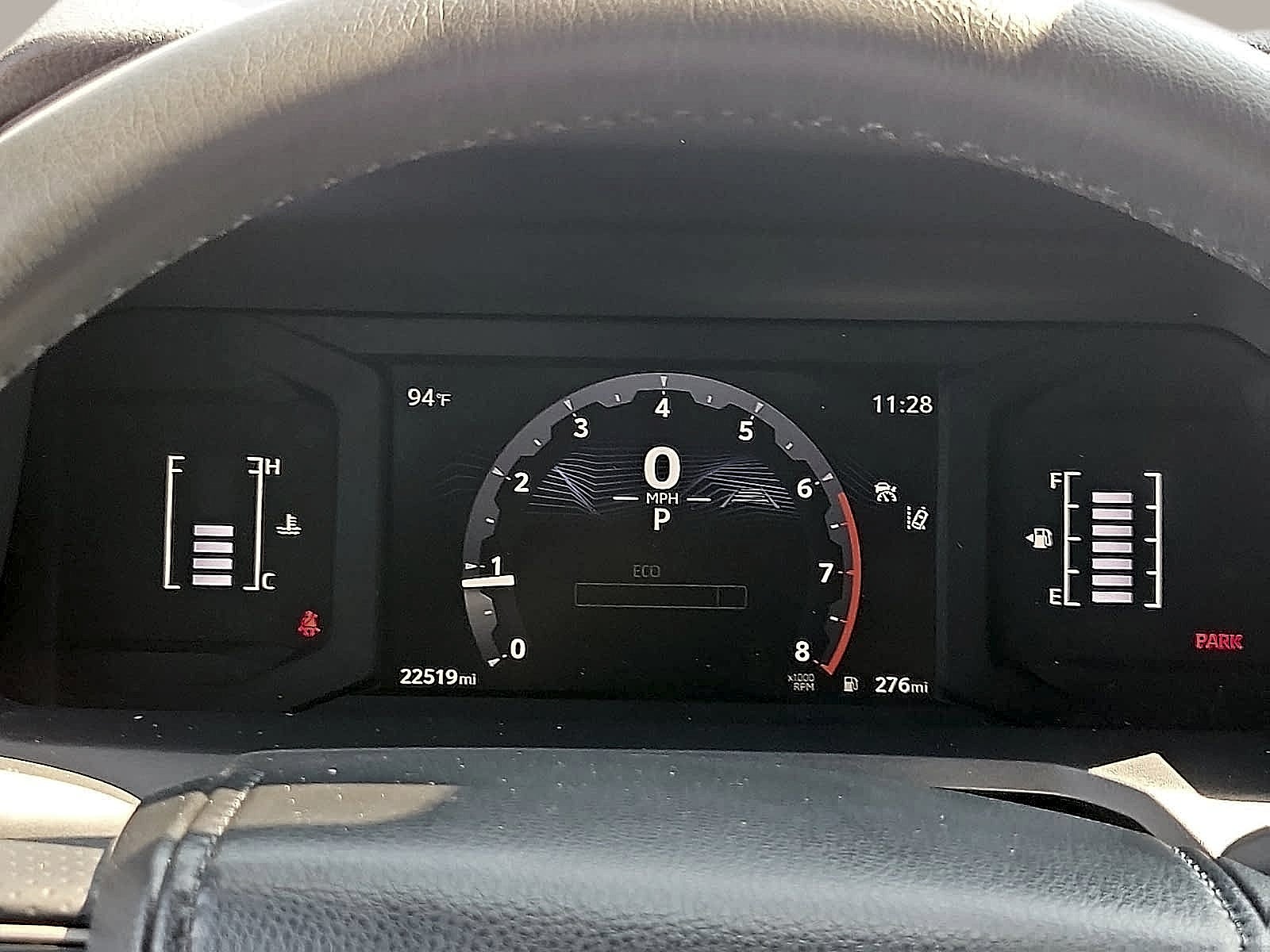 2025 Toyota 4Runner SR5 4WD (GS)