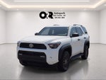 2025 Toyota 4Runner SR5 4WD (GS)