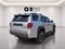 2025 Toyota 4Runner Hybrid TRD Off Road 4WD (Natl)