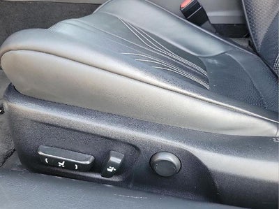 2015 Lexus RC F 2dr Cpe