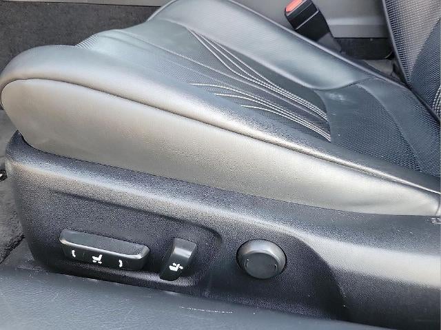 2015 Lexus RC F 2dr Cpe