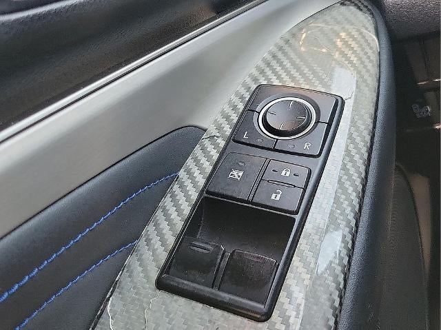 2015 Lexus RC F 2dr Cpe