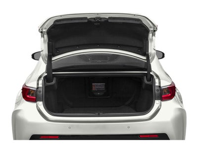 2015 Lexus RC F 2dr Cpe