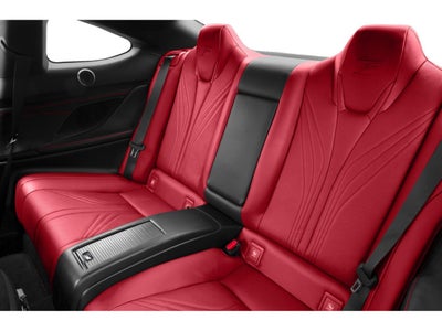 2015 Lexus RC F 2dr Cpe