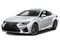 2015 Lexus RC F 2dr Cpe
