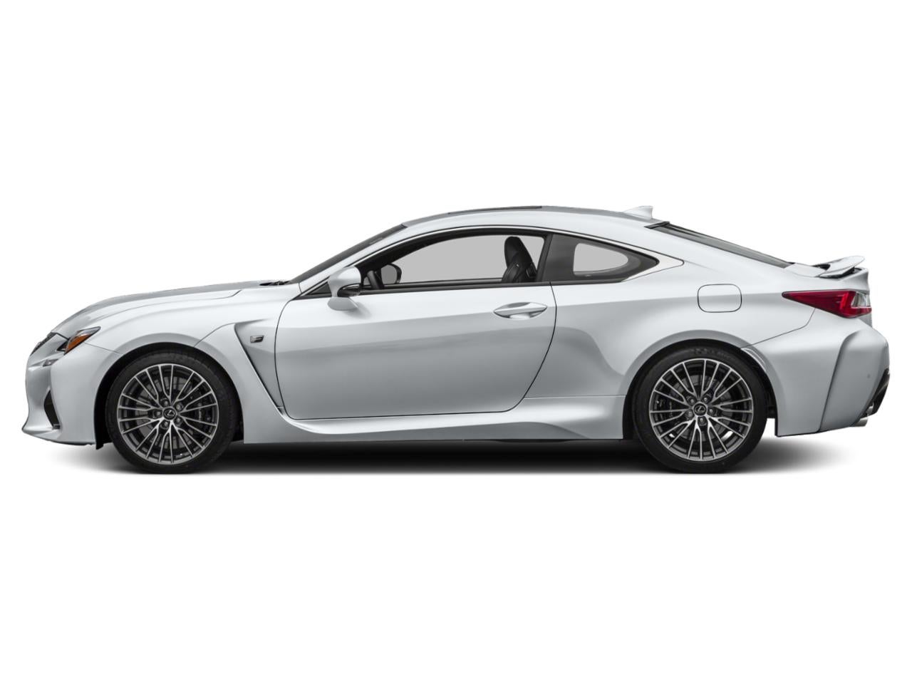 2015 Lexus RC F 2dr Cpe