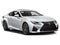 2015 Lexus RC F 2dr Cpe
