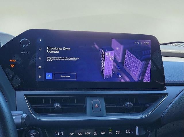 2024 Lexus UX 250h F SPORT Handling AWD