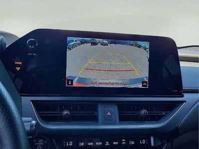 2024 Lexus UX 250h F SPORT Handling AWD