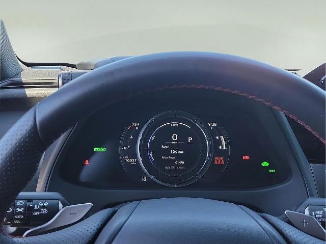 2024 Lexus UX 250h F SPORT Handling AWD