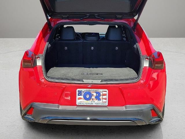 2024 Lexus UX 250h F SPORT Handling AWD