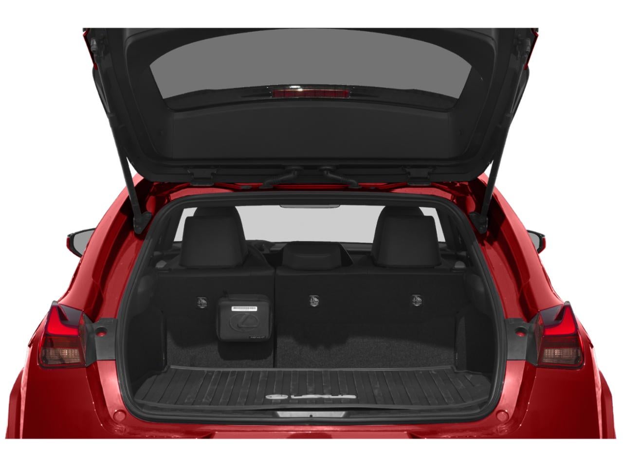 2024 Lexus UX 250h F SPORT Handling AWD