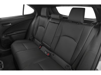 2024 Lexus UX 250h F SPORT Handling AWD