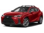 2024 Lexus UX 250h F SPORT Handling AWD