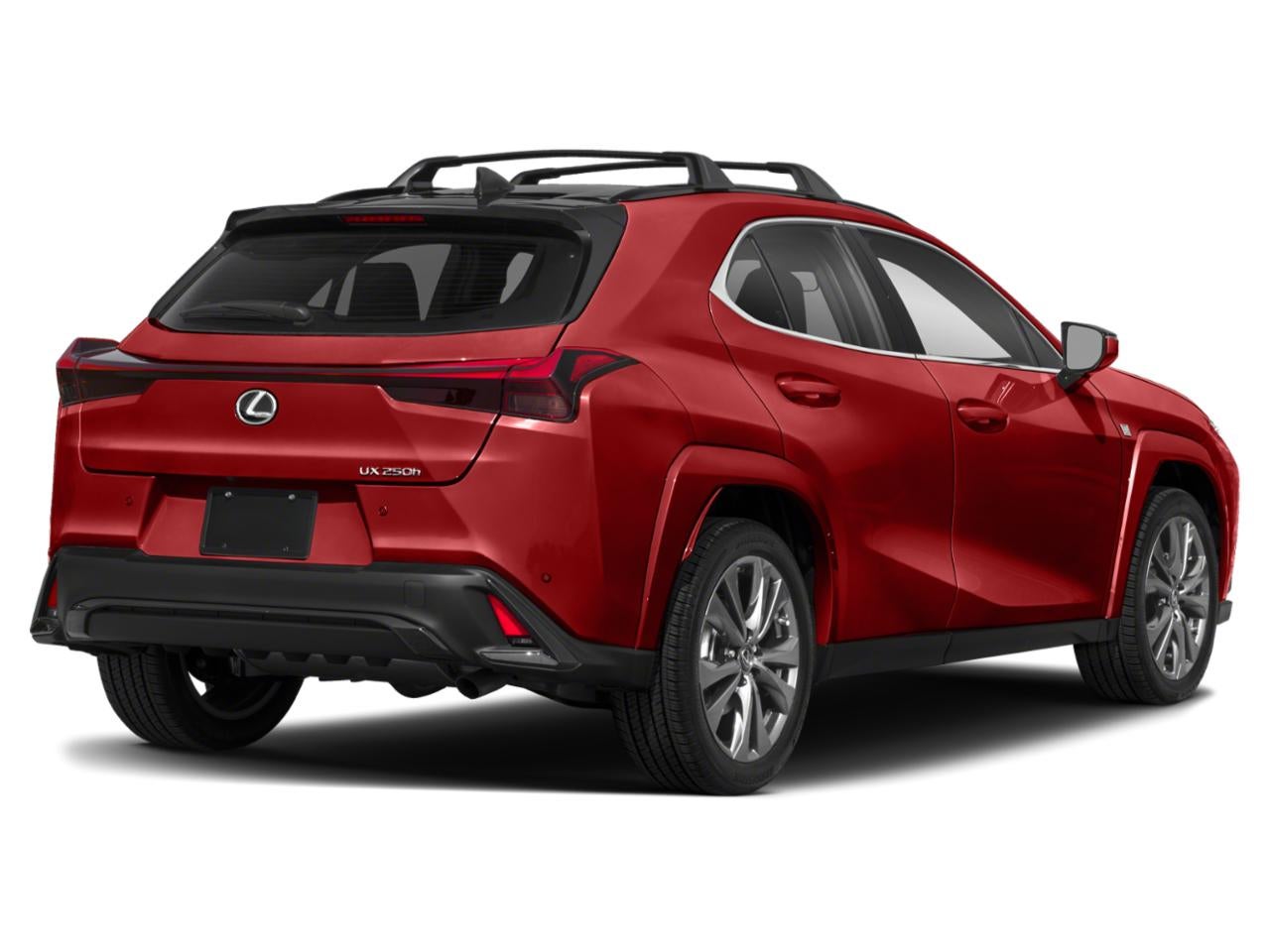 2024 Lexus UX 250h F SPORT Handling AWD