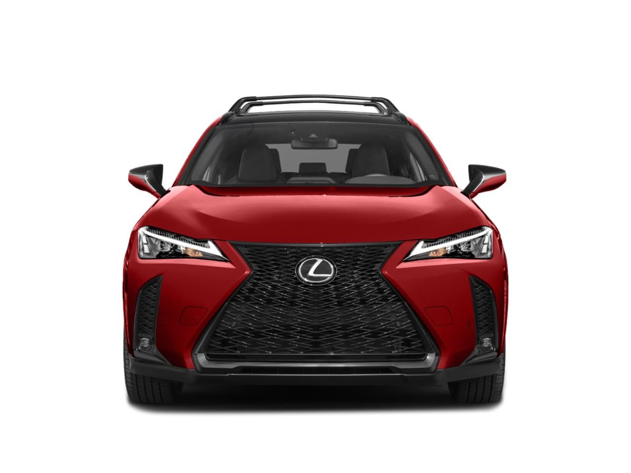 2024 Lexus UX 250h F SPORT Handling AWD