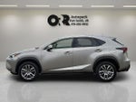 2016 Lexus NX Turbo FWD 4dr