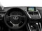 2016 Lexus NX Turbo FWD 4dr
