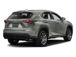 2016 Lexus NX Turbo FWD 4dr