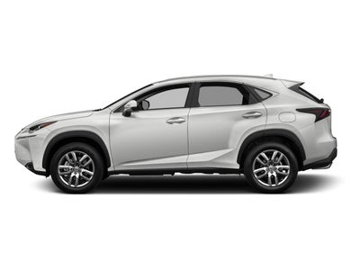 2016 Lexus NX Turbo FWD 4dr