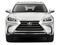 2016 Lexus NX Turbo FWD 4dr