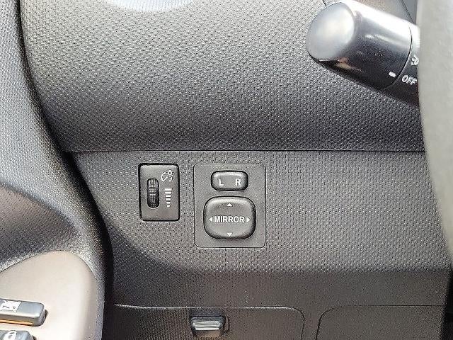 2012 Scion xD 5dr HB Auto (Natl)