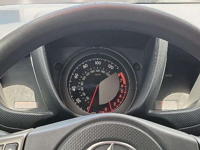 2012 Scion xD 5dr HB Auto (Natl)