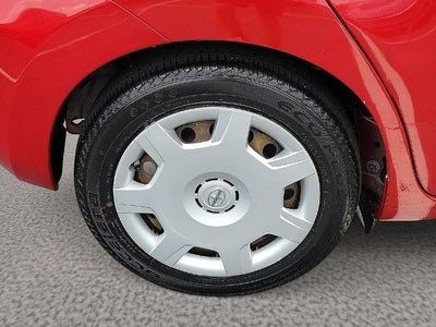 2012 Scion xD 5dr HB Auto (Natl)