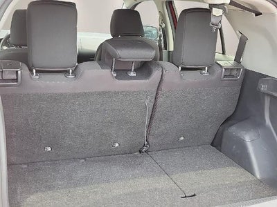 2012 Scion xD 5dr HB Auto (Natl)