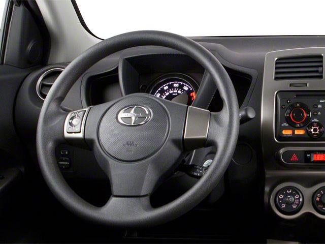 2012 Scion xD 5dr HB Auto (Natl)