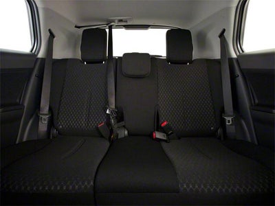 2012 Scion xD 5dr HB Auto (Natl)