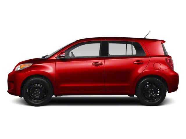 2012 Scion xD 5dr HB Auto (Natl)