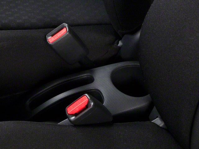 2012 Scion xD 5dr HB Auto (Natl)