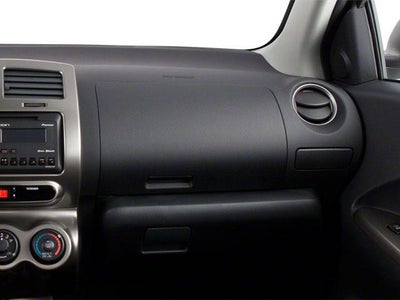 2012 Scion xD 5dr HB Auto (Natl)