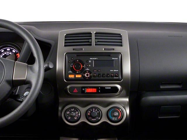 2012 Scion xD 5dr HB Auto (Natl)