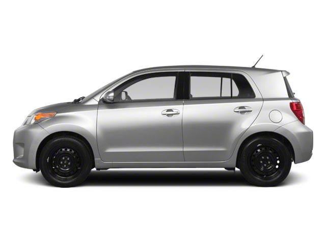 2012 Scion xD 5dr HB Auto (Natl)