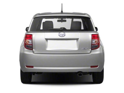 2012 Scion xD 5dr HB Auto (Natl)