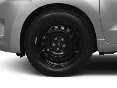 2012 Scion xD 5dr HB Auto (Natl)