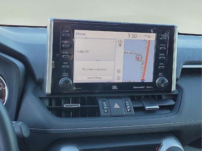 2019 Toyota RAV4 Limited FWD (Natl)