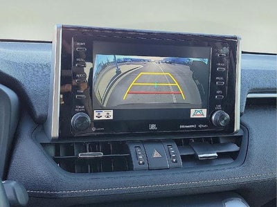 2019 Toyota RAV4 Limited FWD (Natl)