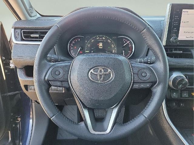 2019 Toyota RAV4 Limited FWD (Natl)
