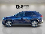 2019 Toyota RAV4 Limited FWD (Natl)
